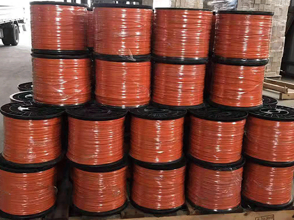 可克达拉数码雷管母线